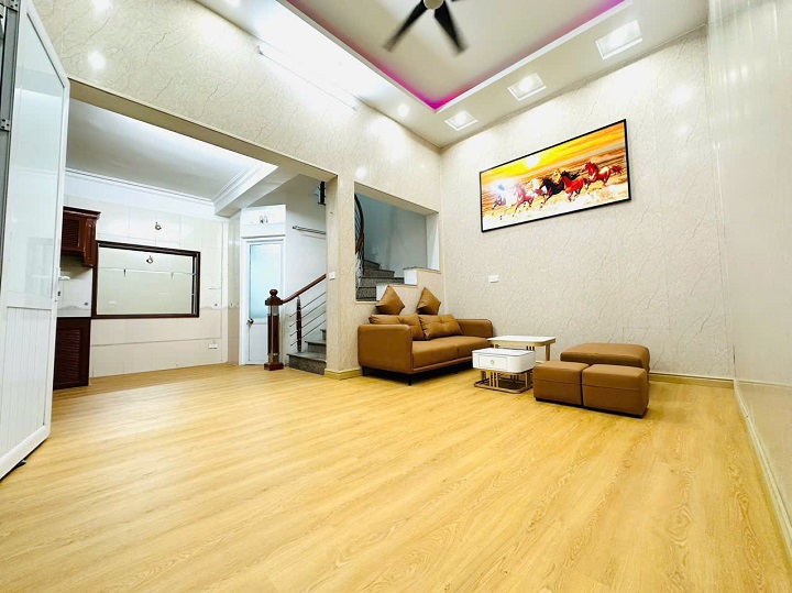 Bán nhà rẻ nhất Vĩnh Niệm – Lê Chân – Hải Phòng